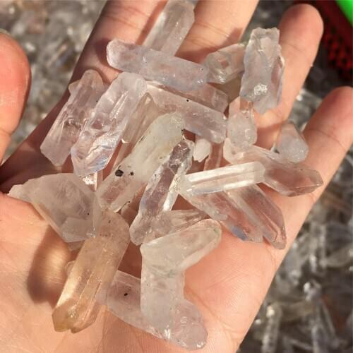 Natural stones and minerals crystals polished specimen healing reiki decoracion hogar moderno for plants
