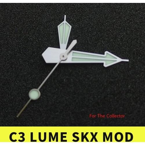 ORMILE Watch Accessories