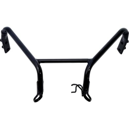 Motorcycle Upper Cowl Mirror Stay Brace Fairing Bracket For Honda CBR250RR MC22 1990-98