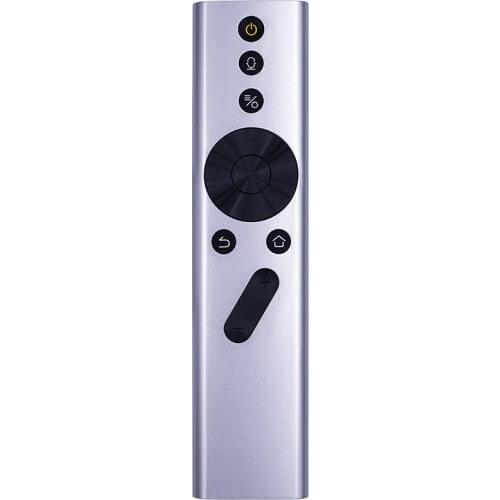 XGIMI H3/H2/CC aurora /Z6X/Z8X/z4v/RSPRO/play projector remote control With voice function