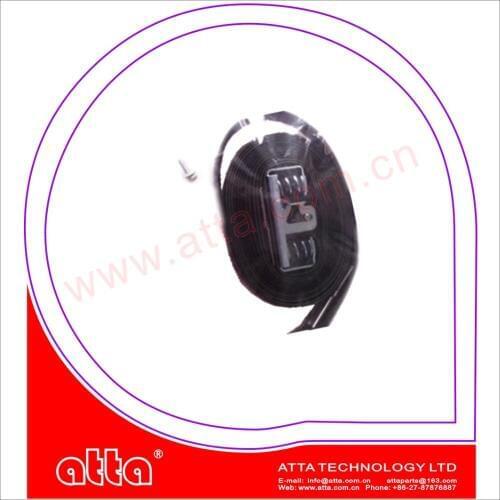 Trailing cable compatible for HP DesignJet z4500 z6200 T7100 T7200 PS trailing cable 42, CQ109-67025 CQ105 OEM quality 100% new