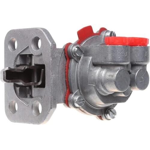 Fuel Lift Pump BCD1641 BCD1647 ULPK0031 Fit for Perkins 700 Series Engine