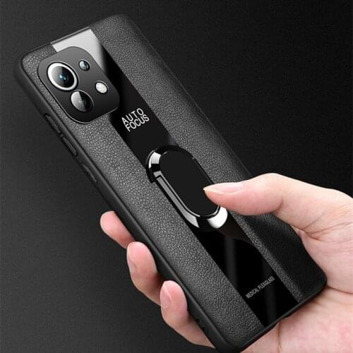 VNLOBU Xiaomi Mi 11 Phone Cases