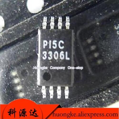 10pcs/lot pic3306l MSOP8 instock