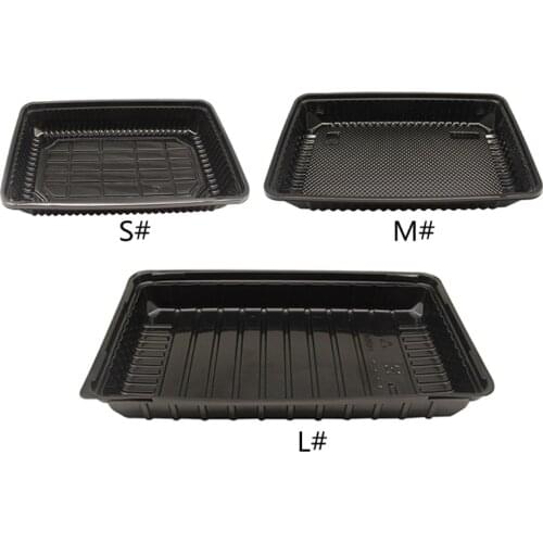 5Pcs Zaad Starten Plantaardige Lade Herbruikbare Zaailing Starter Doos Voor Kas Microgreens Hydrocultuur Bloemen Planten