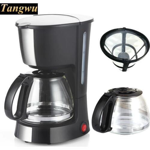 American coffee maker has a fully automatic thermo-insulated