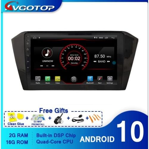 AVGOTOP Car DVD Players