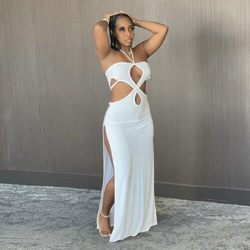 ChelseyAnne Solid Summer Dresses