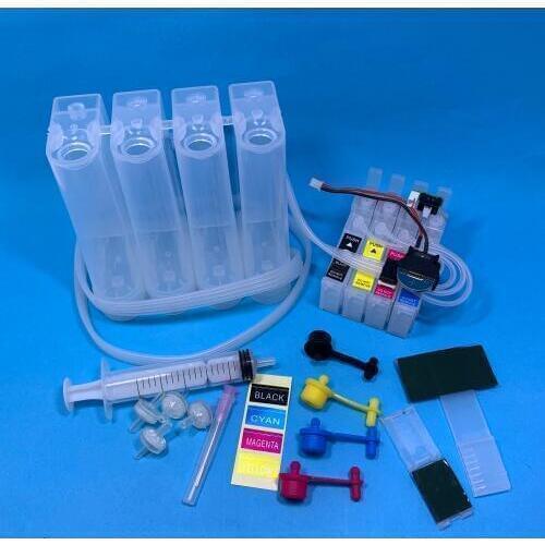 CISS T29XL ink cartirdge T2991 T2992 T2993 T2994 for Epson XP-332 XP-235 XP-335 XP-432 XP-435 XP-345 XP-445 XP-442 XP-342