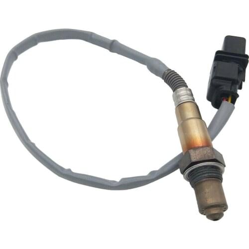 PEEKEY Oxygen Sensor For VW Jetta 1.4L 13-14 Audi A4 A5 2.0L 09-14 06G906262F