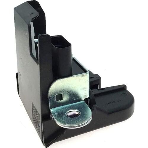 For VW Golf GTI R MK6 Passat Estate Touran Tiguan Boot Lock Latch Lid Catch Actuator Solenoid Tailgate Boot Lock