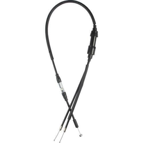 MotoMaster 17950-MS8-000 Choke Cable for Honda XRV 750 Africa Twin (1990-1992)