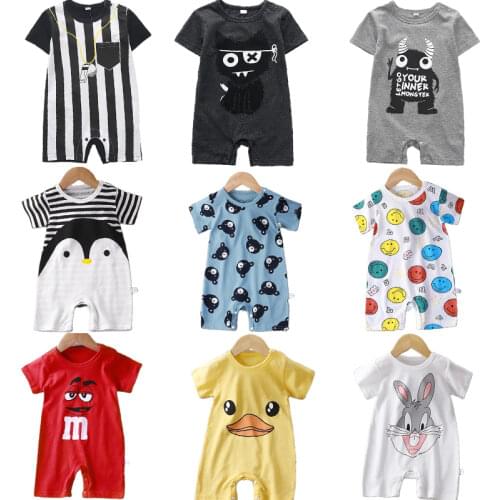 EMPMOKEY Winter Overalls For Babies