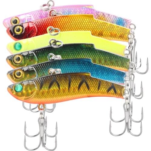 FISHOOK Fishing Bait