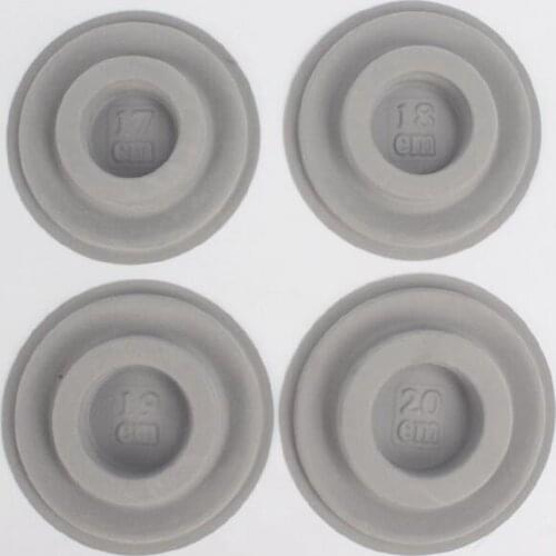 Flocked Bracelet Design Bead Beading Board Jewelry Making Tray Craft Tool