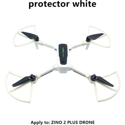 HUBSAN ZINO 2 UAV accessories blade protection cover propeller anti-collision ring guard all-inclusive protection ring