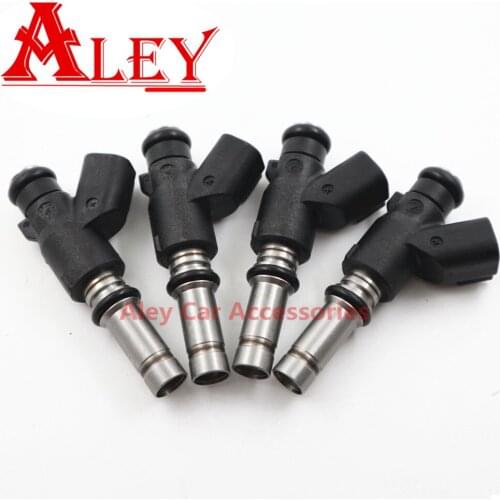 28143540 Fuel Injector Nozzle Kit Set 4 Holes OEM Remanufactured Tested