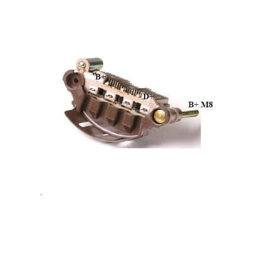 NEW HNROCK ALTERNATOR RECTIFIER JFZ1921