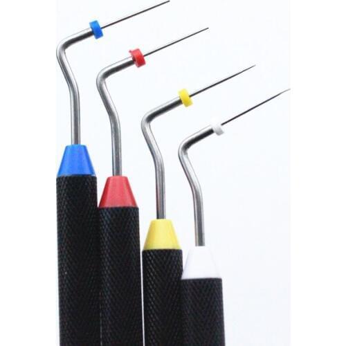 Teeth Whitening Dental New Tooth Root Canal Heat Melt Oral Heat Filling Heater Beauty health oral cleaning