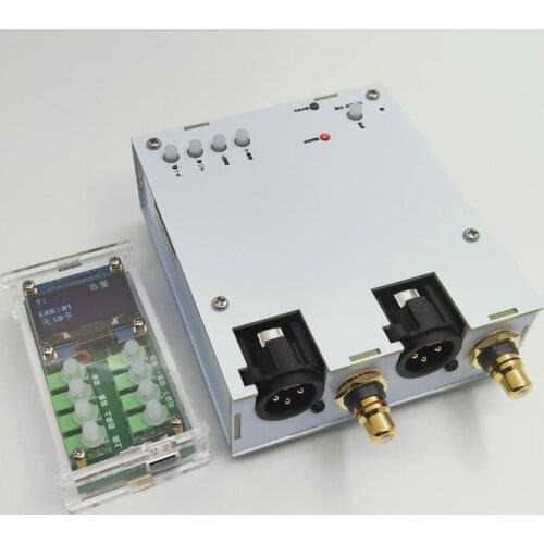 F2 CS43198 player supports WAV (192KHZ), FLAC (192KHZ), MP3, DSD (64/128) formats, does not support APE