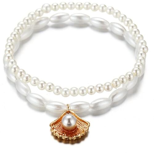 Sur-Soul Golden Bracelets