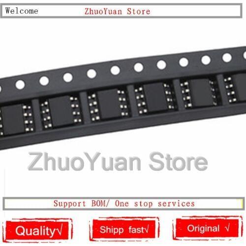 10PCS/lott CN5711 SOP8 chip New original In stock