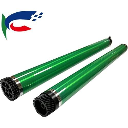 2Pcs High quality OPC 4021-0292-01 For Konica Minolta Bizhub 195 215 235 152 183 164 184 1611 1811 2011 Photoconductor Cylinder