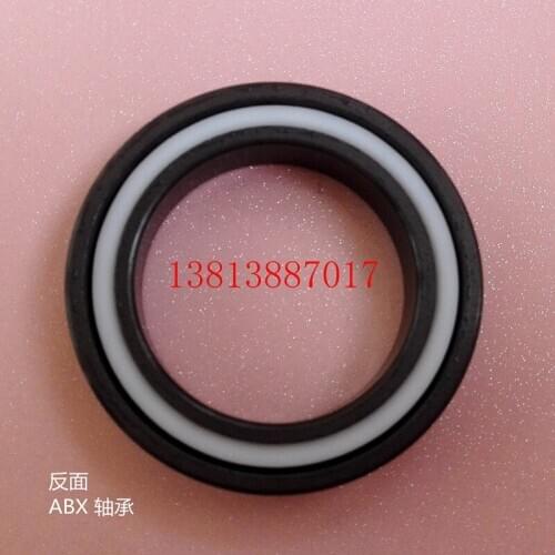 6909 SI3N4 P5 ABEC5 full ceramic ball bearing 45x68x12mm