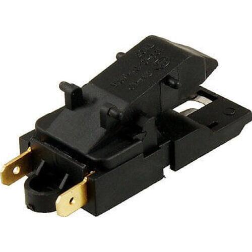 AC 100-240V 13A 125 Celsius Degree Kettle Thermostat Temperature Controller JN-19