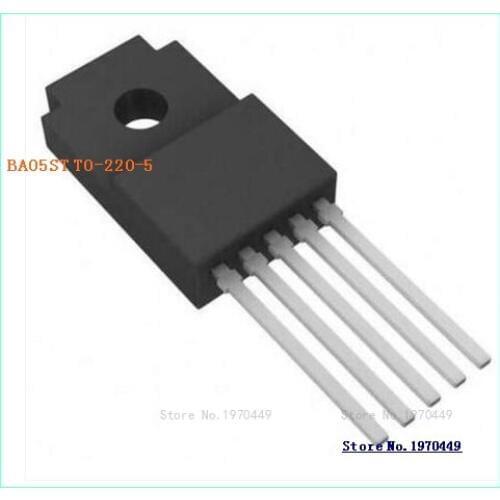 BA05ST TO-220-5