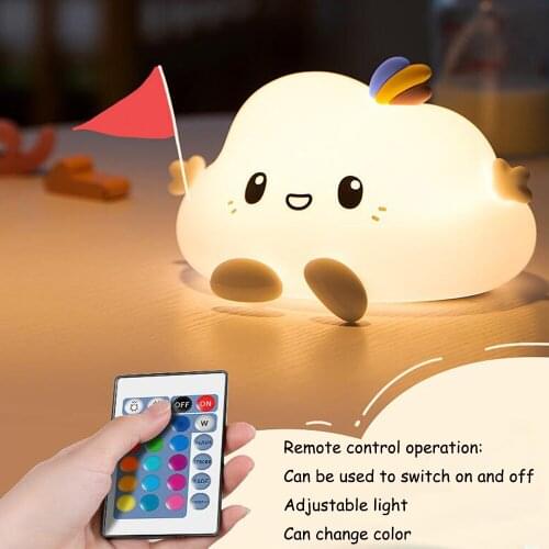 Bodaoer Night Lights