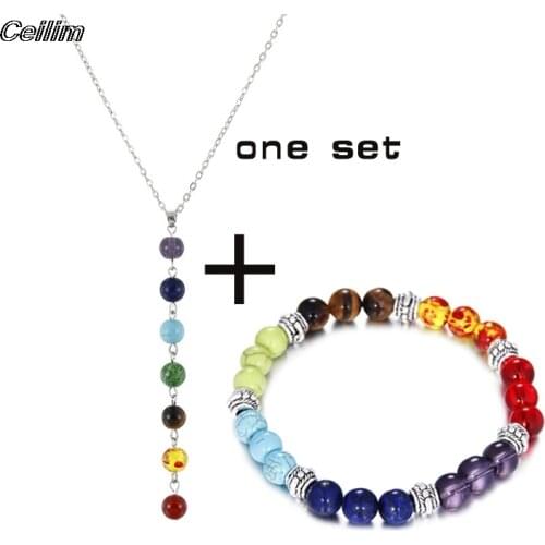 Ceilim Necklaces