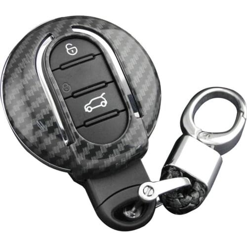Car Key Cover For Renault 2016 2017 Koleos Kadjar 4 Buttons Keyless Remote Fob Shell Case Keychain Holder Protector Bag