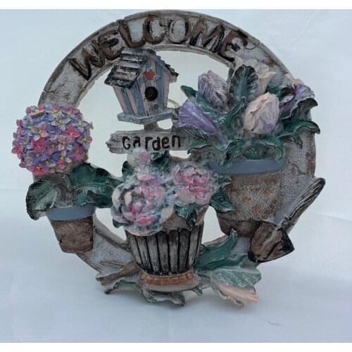 Eolisa Door Ornament