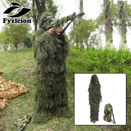 Eagle Aim Camouflage