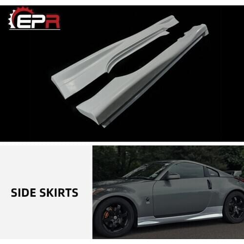 EPRFLYANG Door Sills