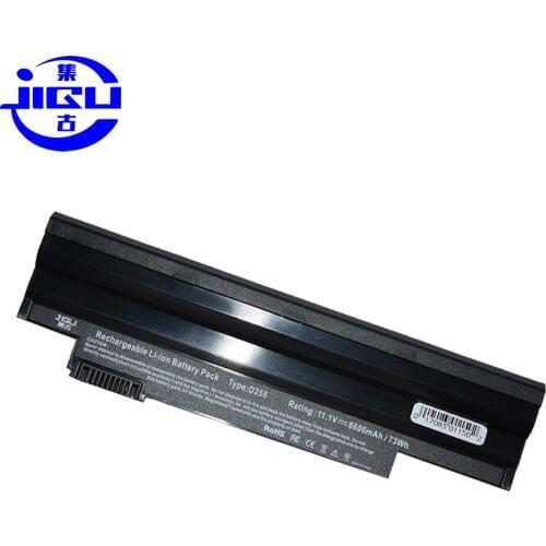 JIGU Replacement Laptop Battery For Acer For Aspire One D255 D255-1134 D255E D257 D257E D260 D260-2028 D270 E100