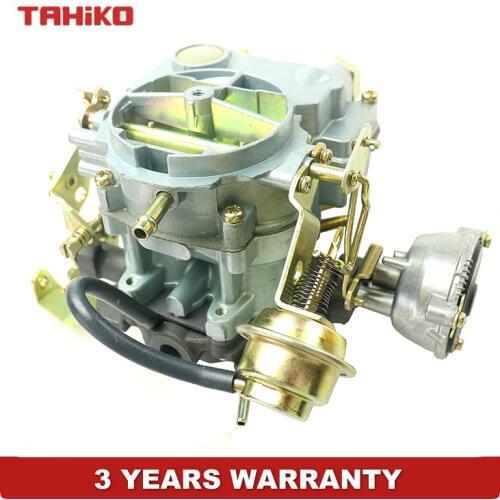Carburetor for CHEVY 2GC Chevrolet 5.7L 350 1970-1980 6.6L 400 1970-1975