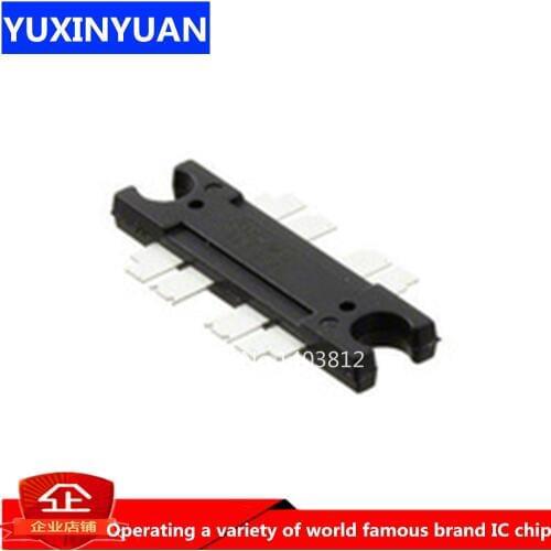 MRF1570FN MRF1570FNT1 MRF1570Ft1