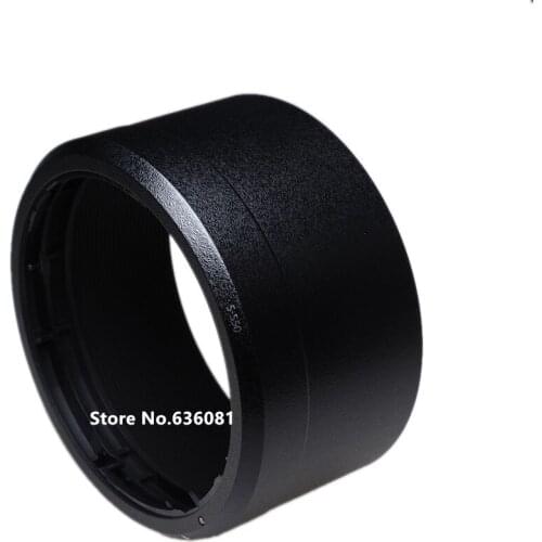 New Original Lens Hood S-S50 For Panasonic Lumix S 50mm F/1.8 , S-S50