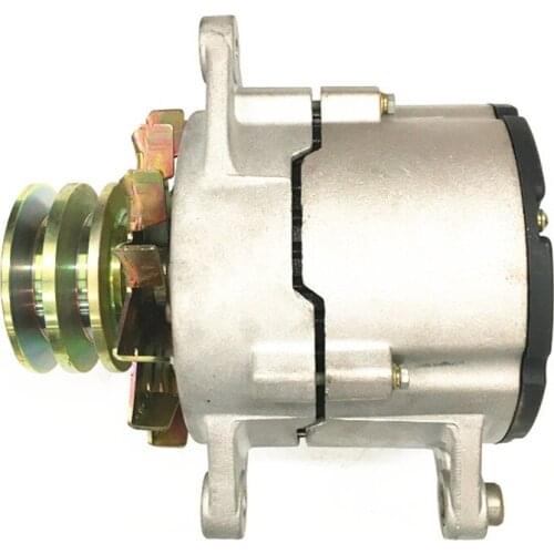 New 24V 70A JFZ2709 truck generator truck accessories for YUCHAI disel engine CY6102 YC6112 6108 generator