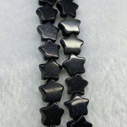 Wholesale 120pcs/lot Natural Rhodonite Bulk Stone Beads Stars Quartz Loose Beads Charms for DIY Bracelets Jewelry Making Free