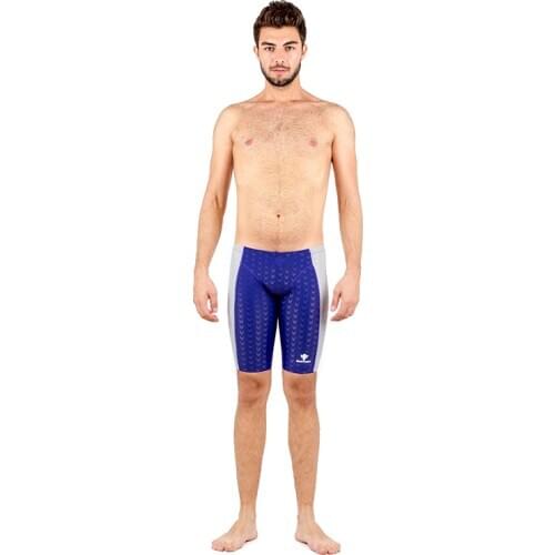 Boys Swim Trunks Waterproof Quick Dry Bathing Suit Swim Jammer Man Diving Short Swimsuit Boxer Brief Beach Shorts Bathing Wear