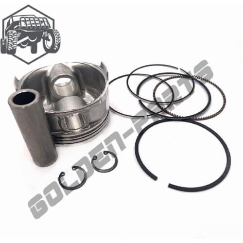 Piston assy Piston kit for cf500 188 ATV UTV X5 U5 0180-040004