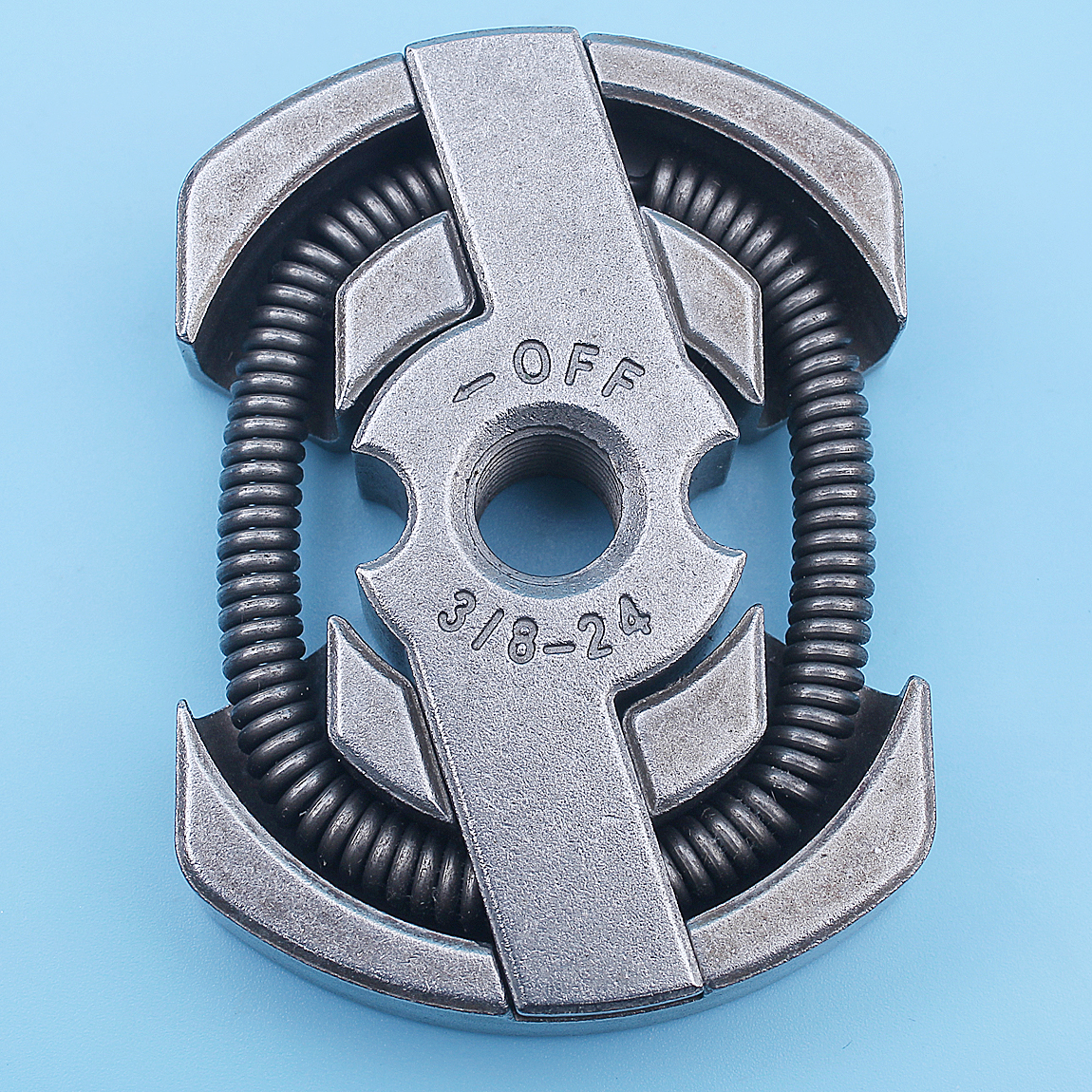 Clutch Assembly For Oleo Mac GS35 GS35C GS350 GS350C Efco MT350 MT3500 MT350s MT3500s Chainsaw 50240031R Replacement Spare Part