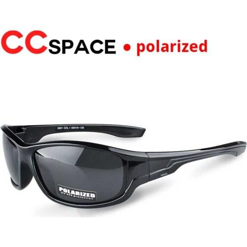 SU027 Polarized Sport Sunglasses Super Cool Men Women Brand Designer Driving Big-Framed Vintage UV400 Sun Glasses