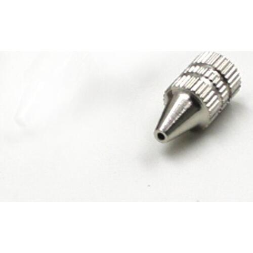 ONLY Original Suction Gun Tin Nozzle For S-998P Electric Suction Gun 1.0mm 1.5mm 2.00mm