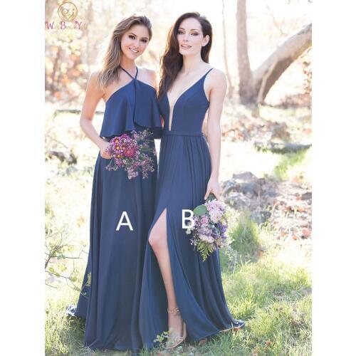 Платья на свадьбу WALK BESIDE YOU China At AliExpress