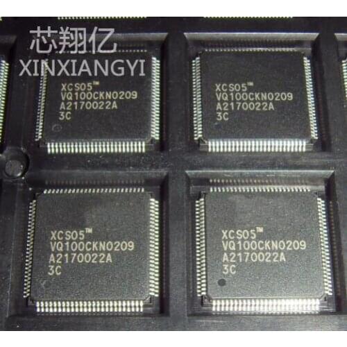 XINXIANGYI XCS05-3VQ100C QFP100