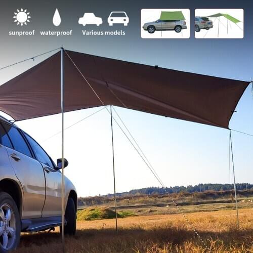 Yueyi Car Blinds